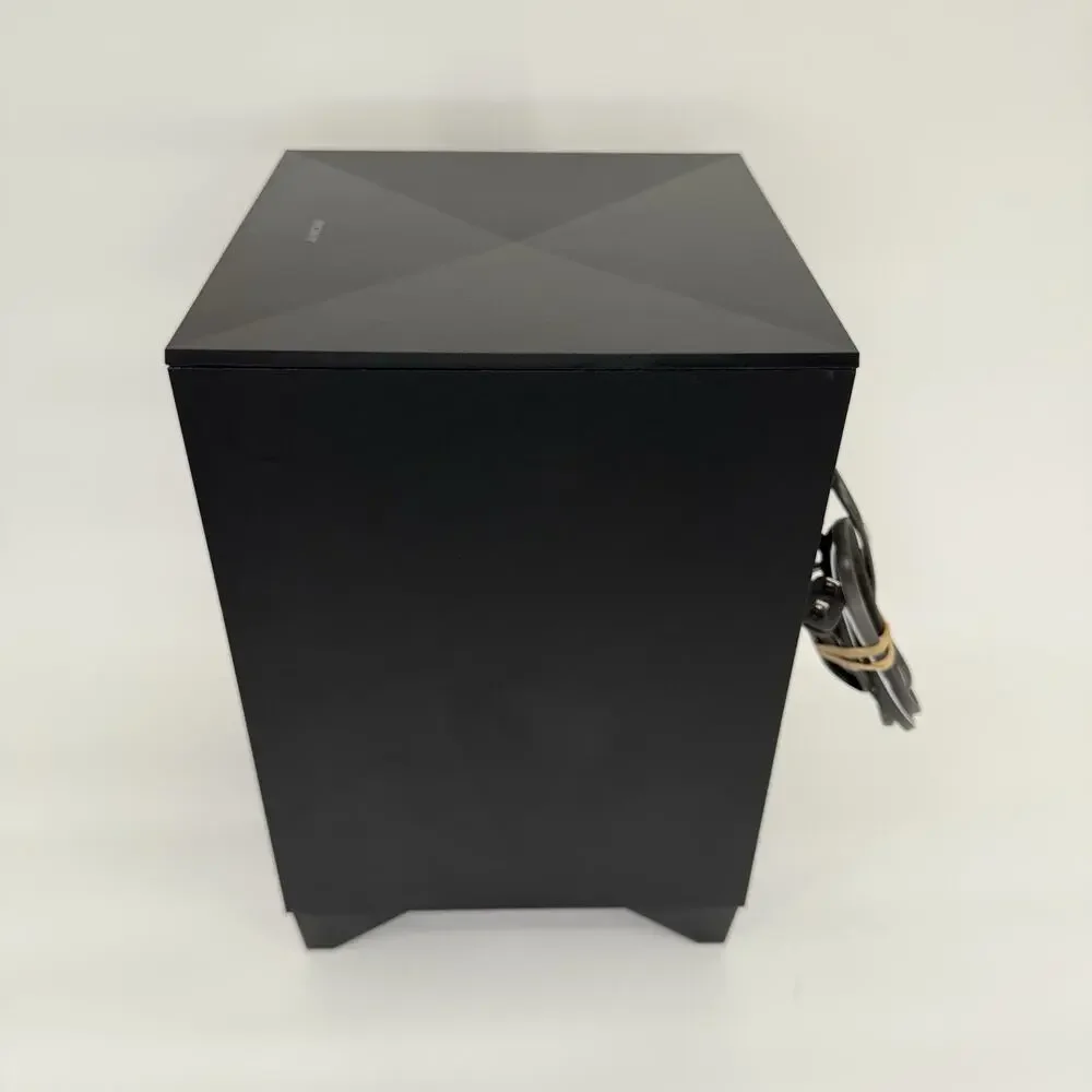 Sony SA-WCT660 Wireless Subwoofer 30W 120V 60Hz Home Theater Soundbar Sub Tested